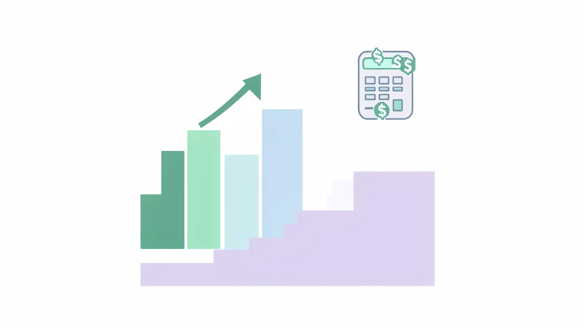 Ad spend budget tiers