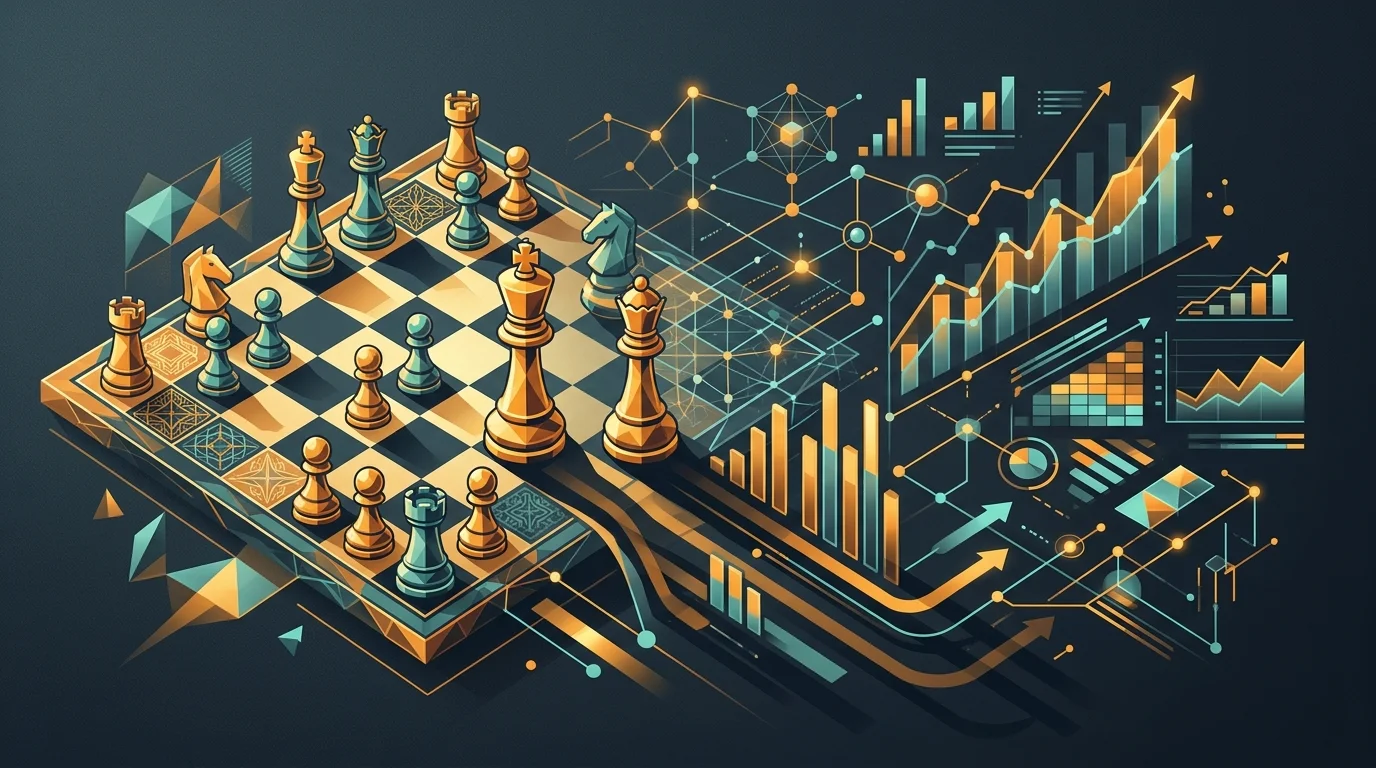 Keyword strategy guide