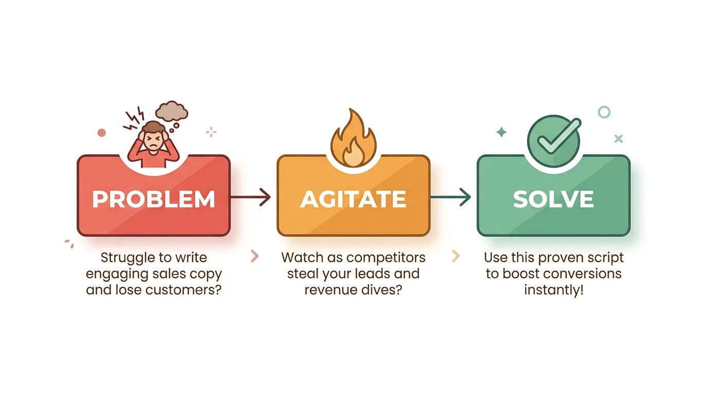 PAS framework diagram