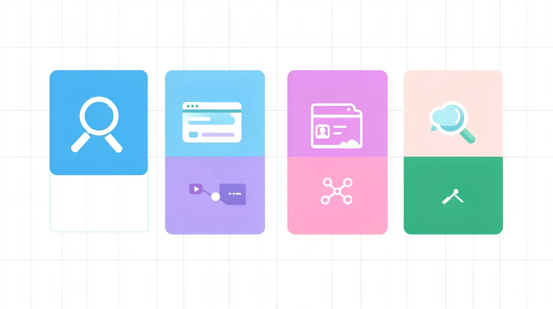 Platform playbook cards